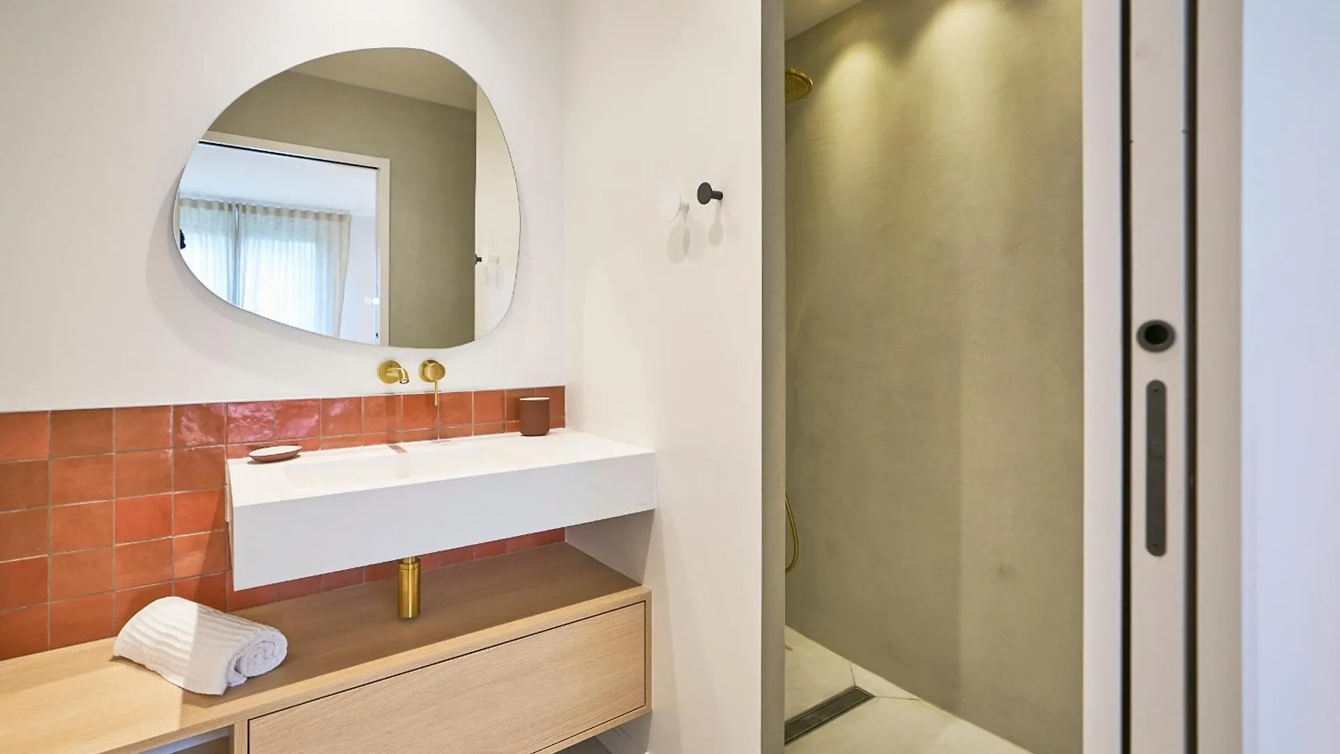 Villa Sabaou Feng Shui Biarritz Spa Piscine
