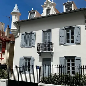 Les Tourelles Biarritz