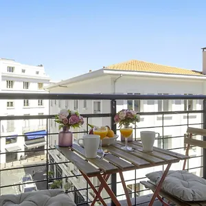 Marbella - Welkeys Biarritz