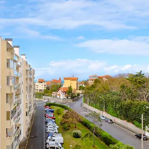 Magnifique 3 Chambres Biarritz