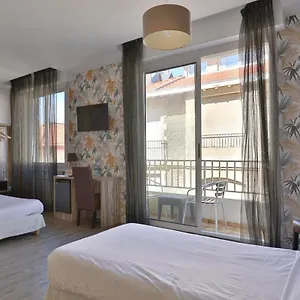 Hotell Brit Marbella, Biarritz
