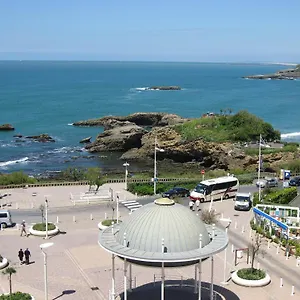 Hotell Florida, Biarritz