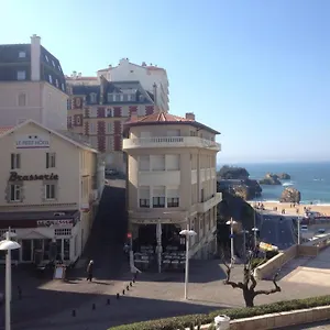 Le Petit Biarritz