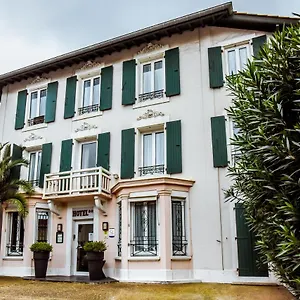 Val Florès Biarritz