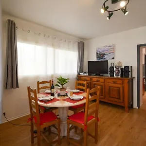 Petit Douillet Très Bien Situé Biarritz