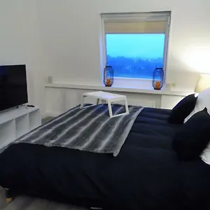 Magnifique Studio - Résidence Régina Mer&golf Biarritz