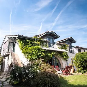 Casaviel Biarritz