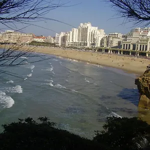 Studio Victoria Surf Biarritz