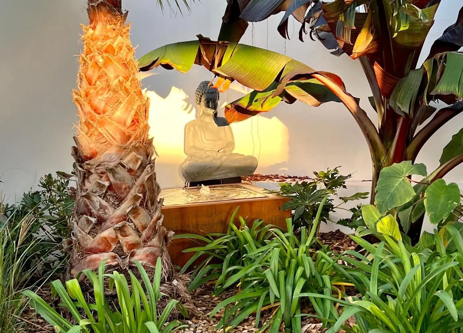 Villa Sabaou Feng Shui Biarritz Spa Piscine