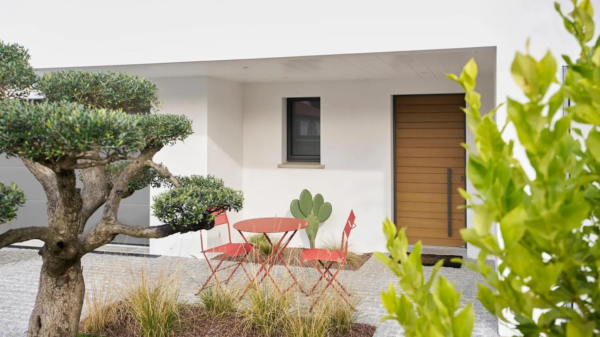 Villa Sabaou Feng Shui Biarritz Spa Piscine