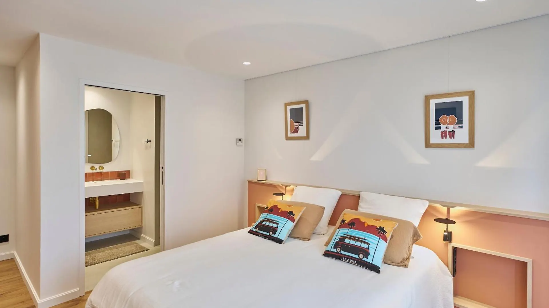 Villa Sabaou Feng Shui Biarritz Spa Piscine