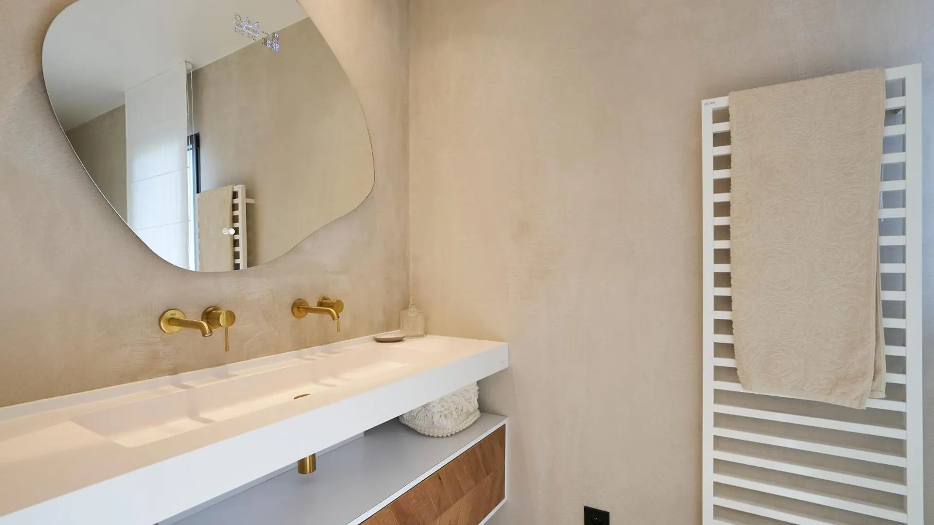 Villa Sabaou Feng Shui Biarritz Spa Piscine France
