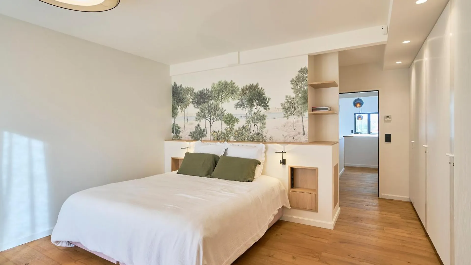 Villa Sabaou Feng Shui Biarritz Spa Piscine France