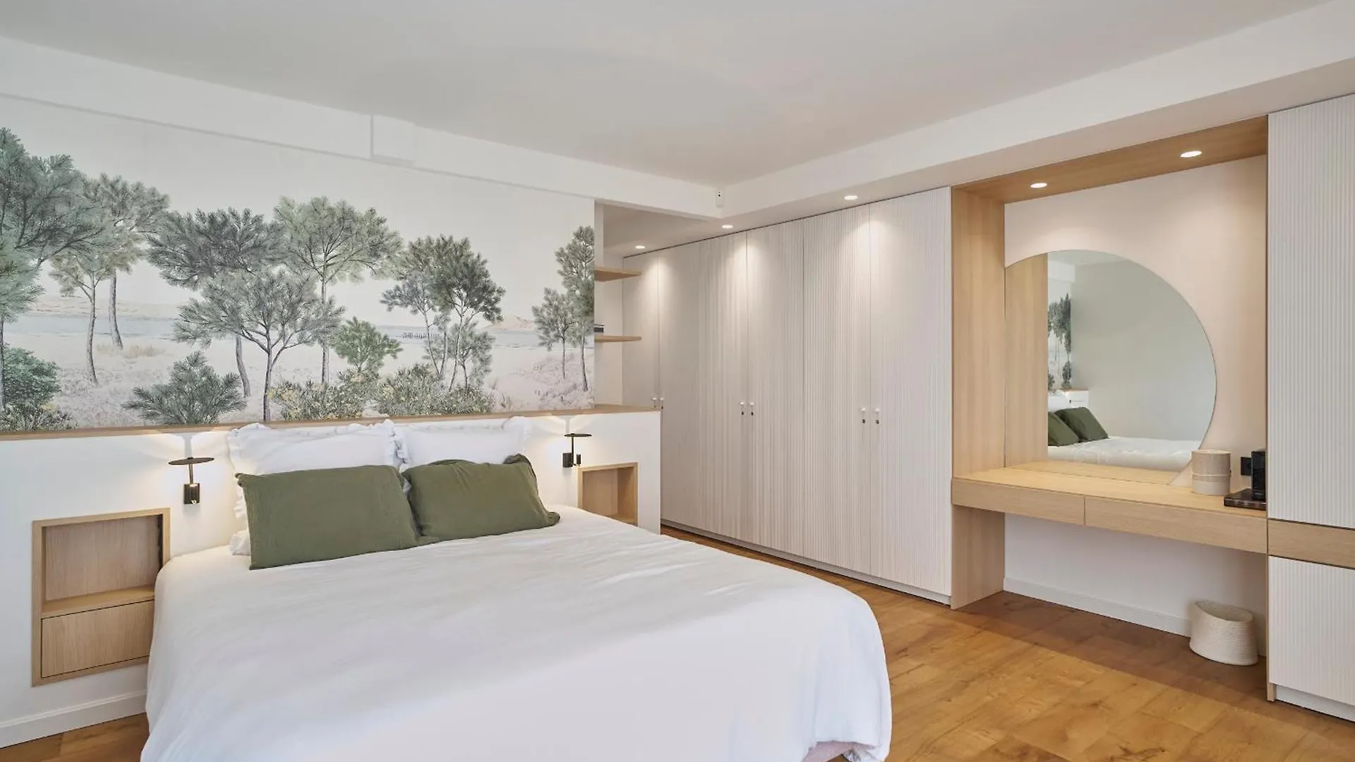 Villa Sabaou Feng Shui Biarritz Spa Piscine 0*,  France